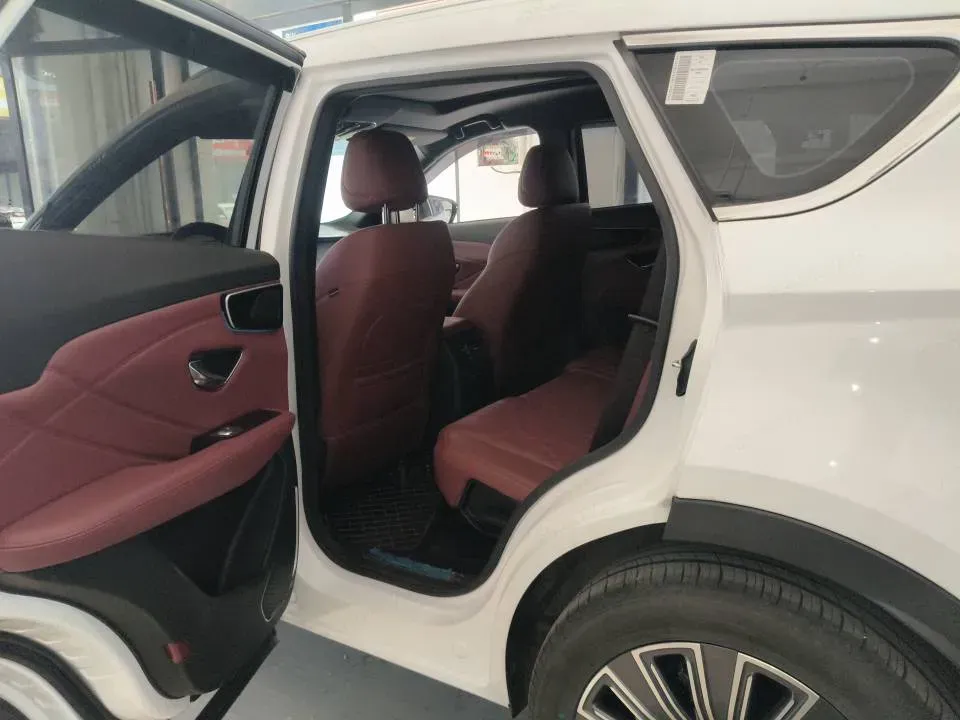 2025 Jetour X70 Plus 1.5T 156HP L4 6DCT,autocango,china used car exporter,china ev exporter,chinese used car exporter,chinese used ev exporter