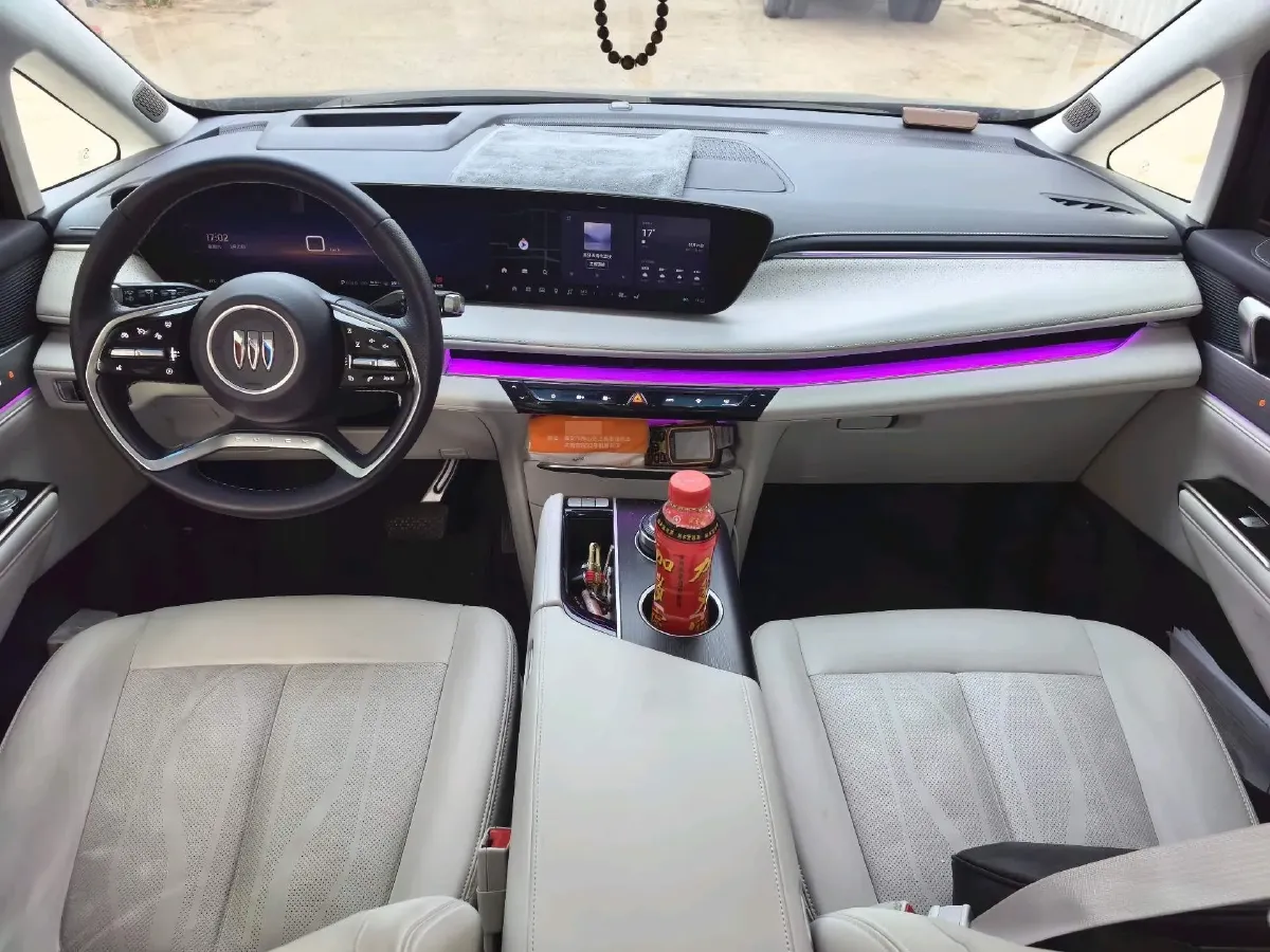 2026 Buick GL8 1.5T 180HP L4 2DHT PHEV,autocango,china used car exporter,china ev exporter,chinese used car exporter,chinese used ev exporter