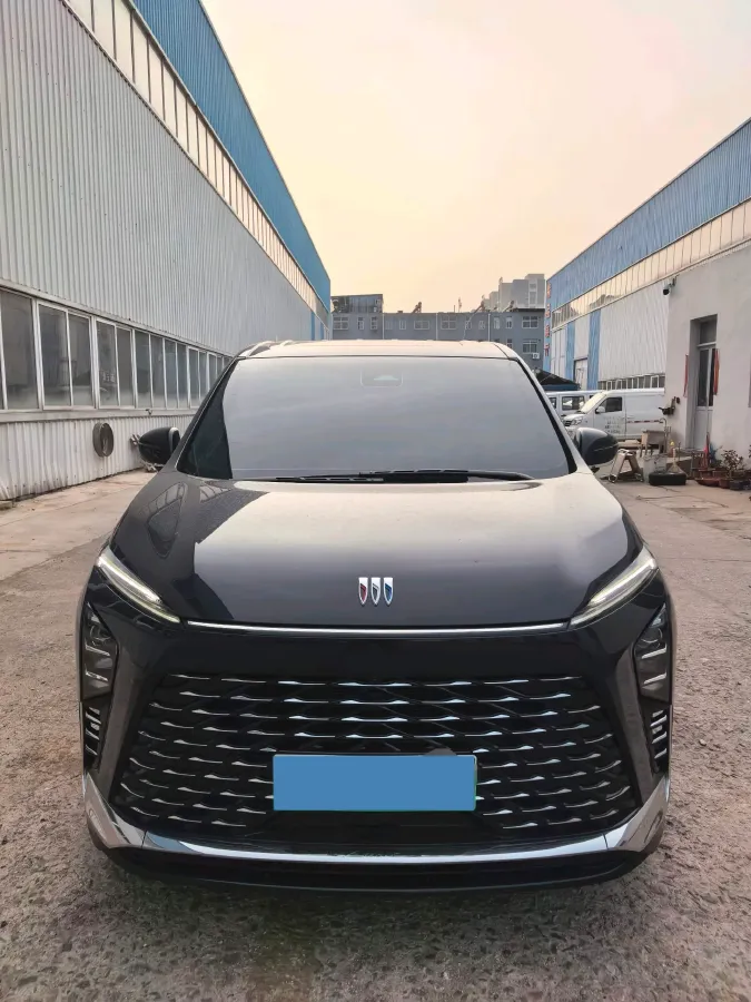 2026 Buick GL8 1.5T 180HP L4 2DHT PHEV,autocango,china used car exporter,china ev exporter,chinese used car exporter,chinese used ev exporter