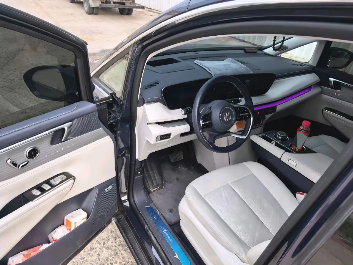 2026 Buick GL8 1.5T 180HP L4 2DHT PHEV,autocango,china used car exporter,china ev exporter,chinese used car exporter,chinese used ev exporter