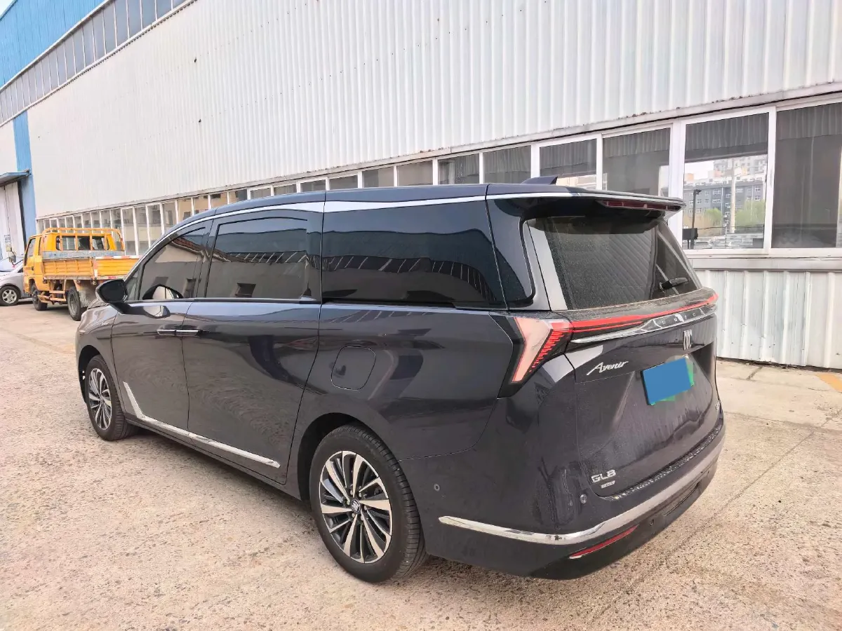 2026 Buick GL8 1.5T 180HP L4 2DHT PHEV,autocango,china used car exporter,china ev exporter,chinese used car exporter,chinese used ev exporter