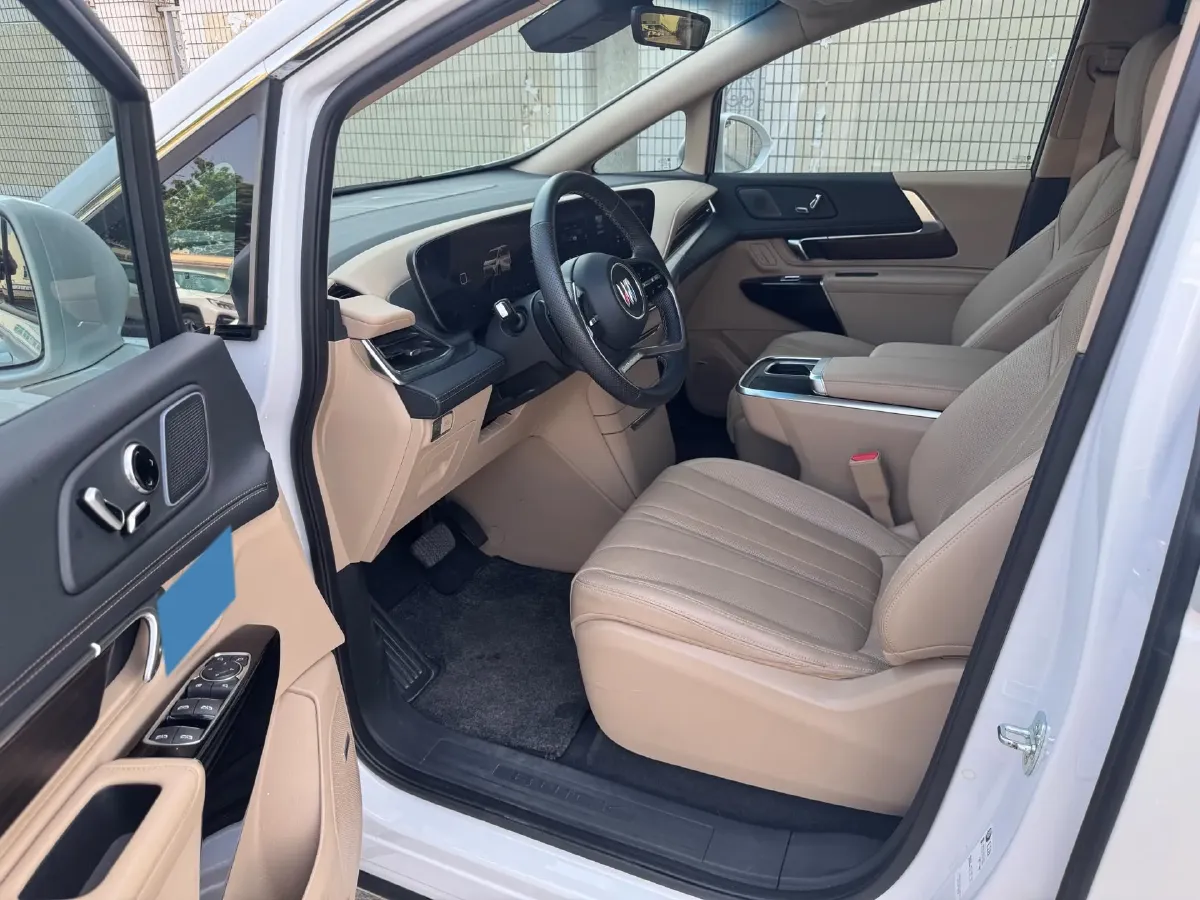 2023 Buick Century 2.0T 237HP L4 9AT,autocango,china used car exporter,china ev exporter,chinese used car exporter,chinese used ev exporter