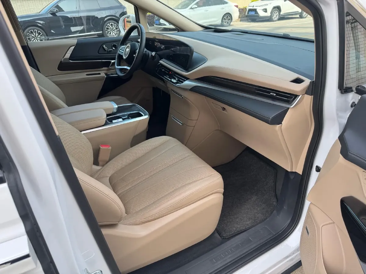 2023 Buick Century 2.0T 237HP L4 9AT,autocango,china used car exporter,china ev exporter,chinese used car exporter,chinese used ev exporter