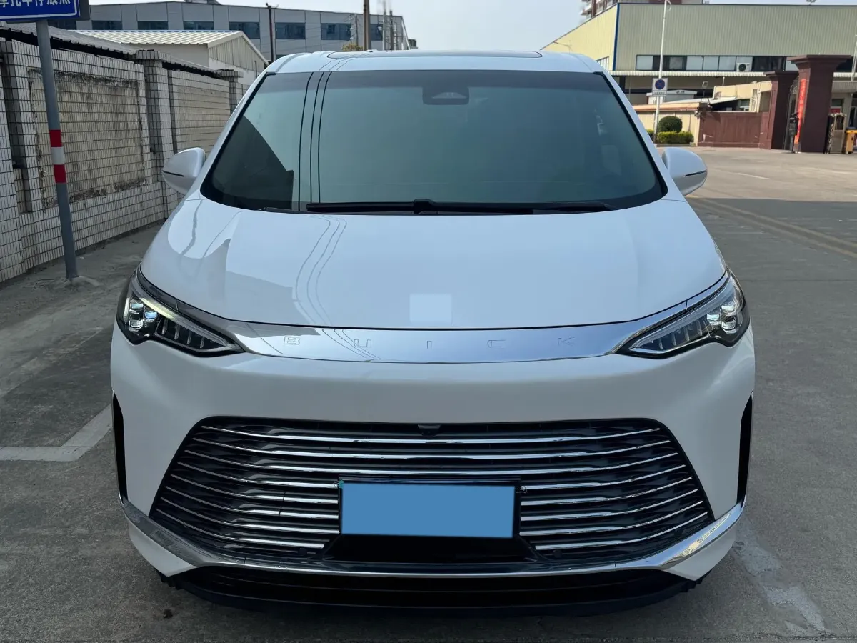 2023 Buick Century 2.0T 237HP L4 9AT,autocango,china used car exporter,china ev exporter,chinese used car exporter,chinese used ev exporter