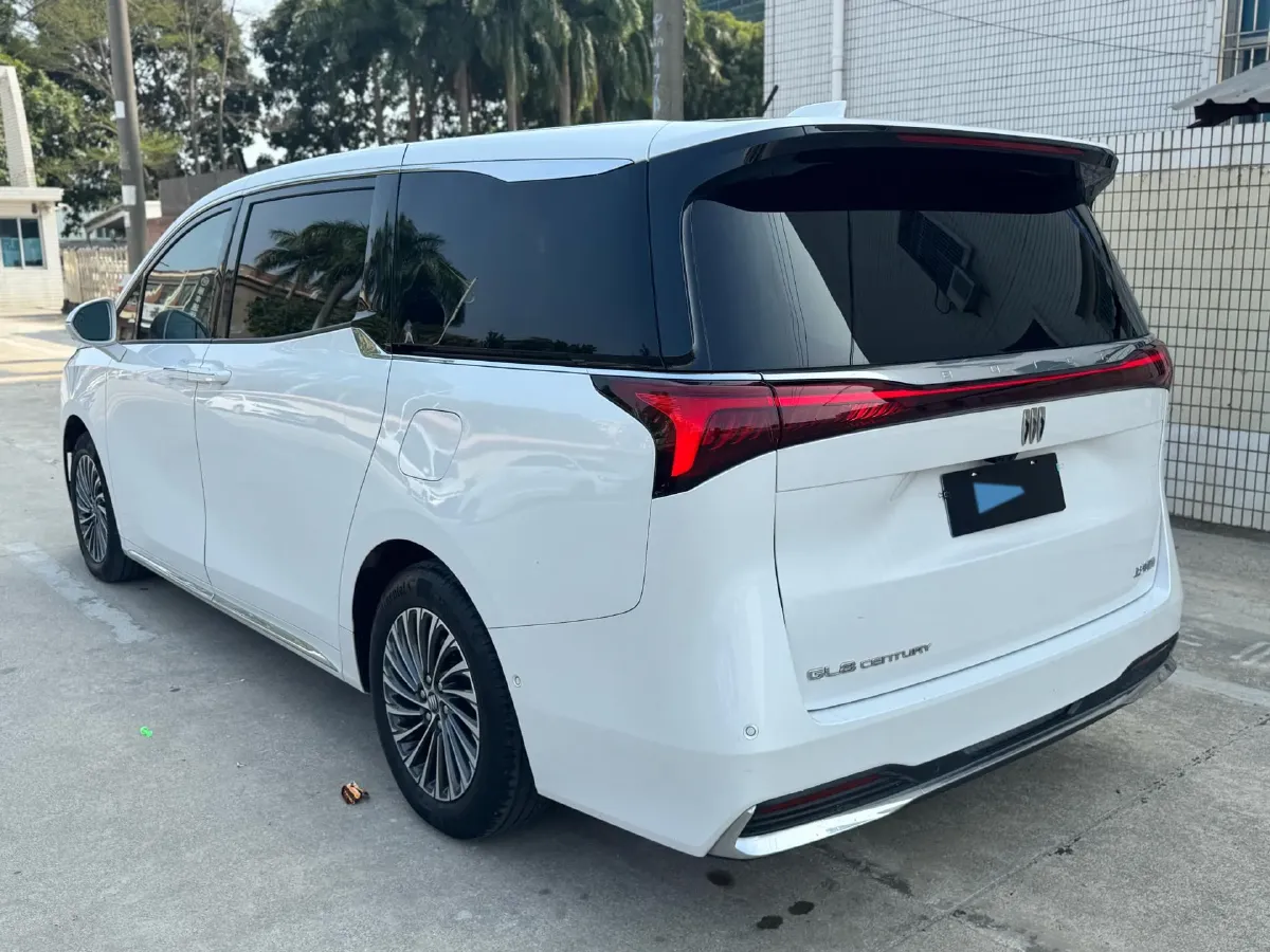 2023 Buick Century 2.0T 237HP L4 9AT,autocango,china used car exporter,china ev exporter,chinese used car exporter,chinese used ev exporter