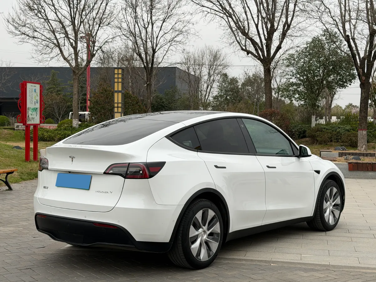 2022 Tesla Model Y BEV 60KWH,autocango,china used car exporter,china ev exporter,chinese used car exporter,chinese used ev exporter