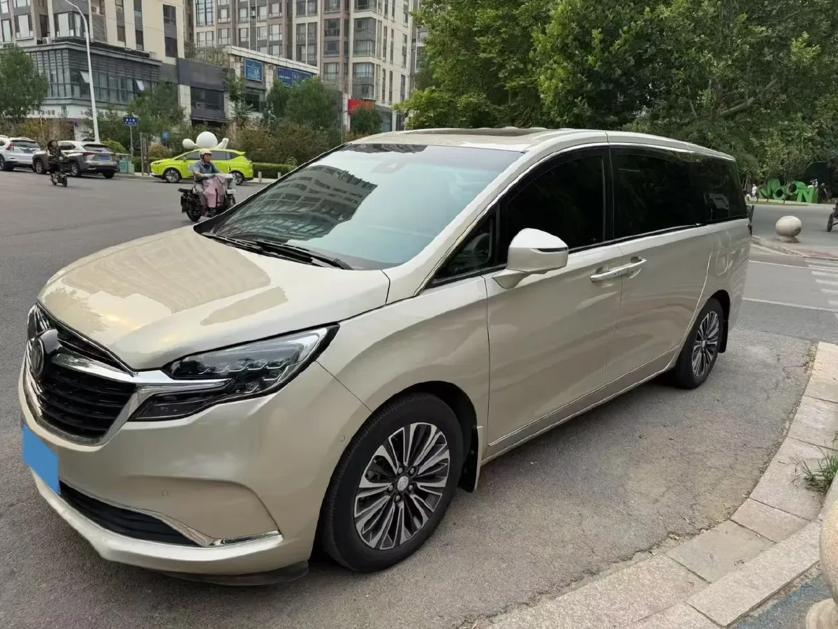 2021 Buick GL8 2.0T 237HP L4 9AT,autocango,china used car exporter,china ev exporter,chinese used car exporter,chinese used ev exporter