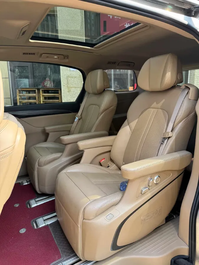 2021 Buick GL8 2.0T 237HP L4 9AT,autocango,china used car exporter,china ev exporter,chinese used car exporter,chinese used ev exporter