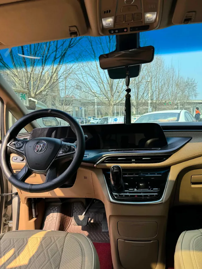 2021 Buick GL8 2.0T 237HP L4 9AT,autocango,china used car exporter,china ev exporter,chinese used car exporter,chinese used ev exporter