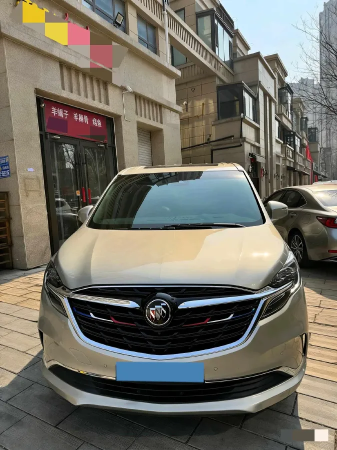 2021 Buick GL8 2.0T 237HP L4 9AT,autocango,china used car exporter,china ev exporter,chinese used car exporter,chinese used ev exporter