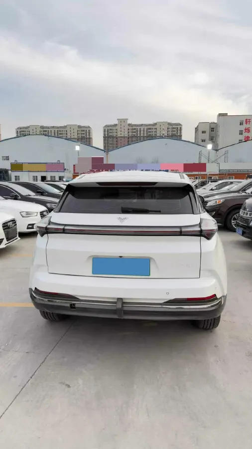 2022 MG ONE 1.5T 181HP L4 CVT,autocango,china used car exporter,china ev exporter,chinese used car exporter,chinese used ev exporter