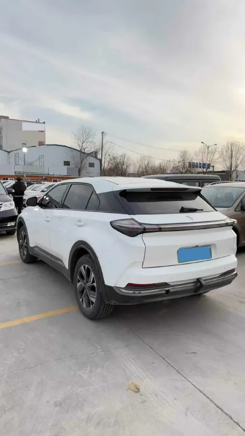 2022 MG ONE 1.5T 181HP L4 CVT,autocango,china used car exporter,china ev exporter,chinese used car exporter,chinese used ev exporter