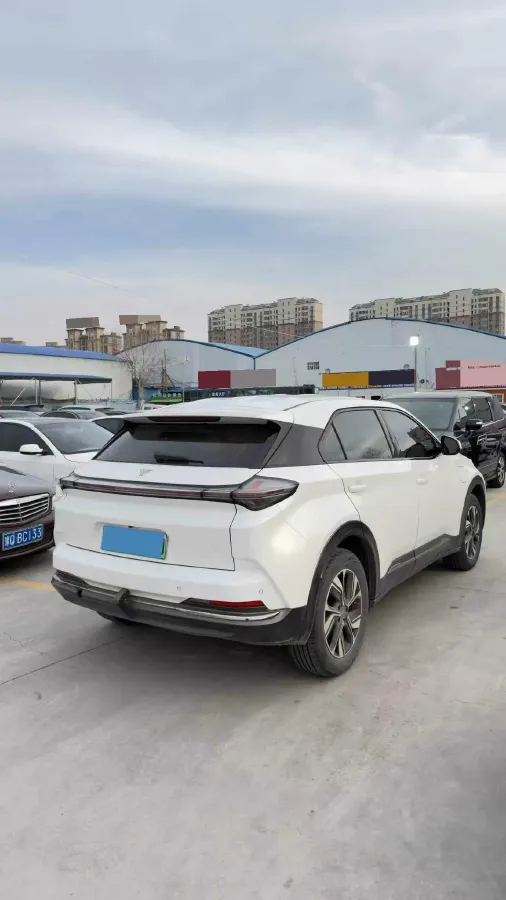 2022 MG ONE 1.5T 181HP L4 CVT,autocango,china used car exporter,china ev exporter,chinese used car exporter,chinese used ev exporter