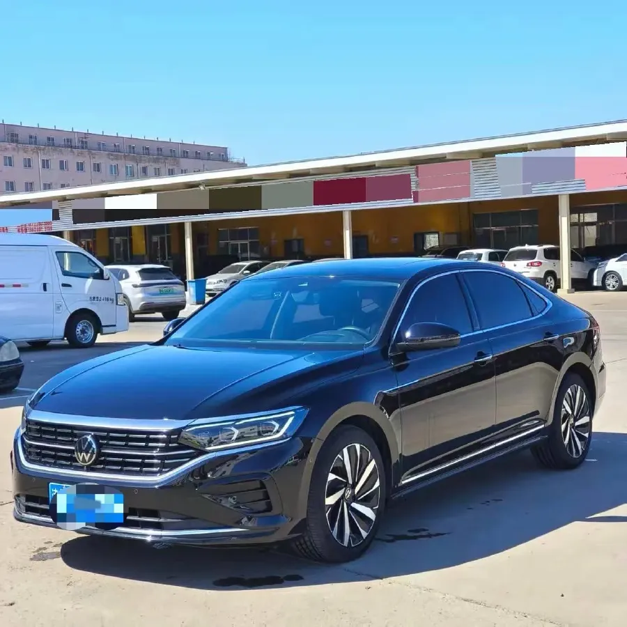 2024 Volkswagen Passat 2.0T 220HP L4 7DCT,autocango,china used car exporter,china ev exporter,chinese used car exporter,chinese used ev exporter