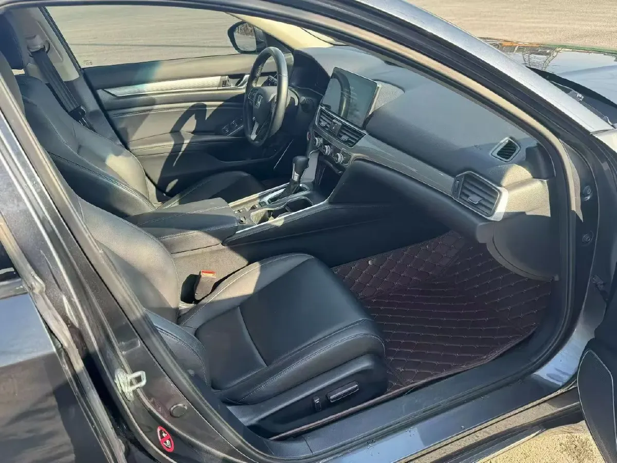 2022 Honda Accord 1.5T 194HP L4 CVT,autocango,china used car exporter,china ev exporter,chinese used car exporter,chinese used ev exporter