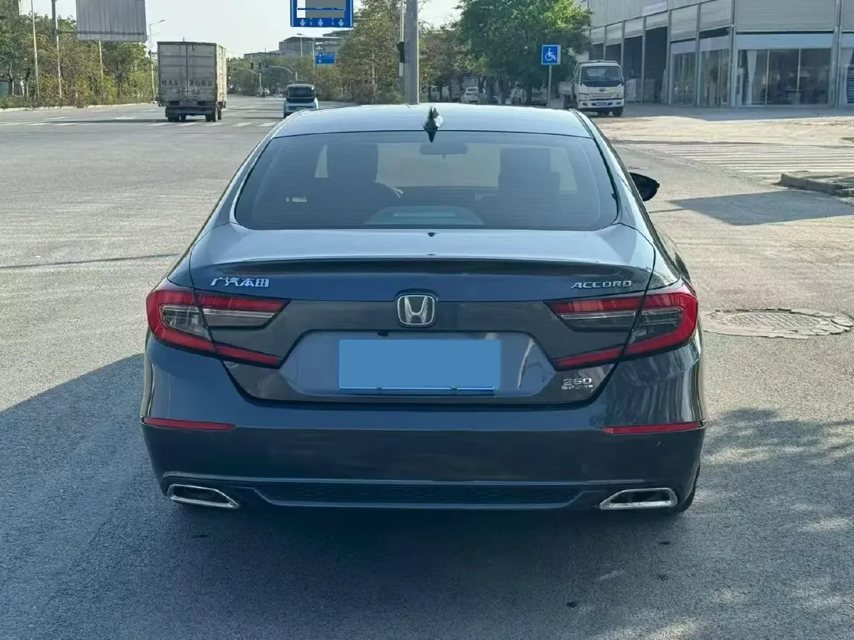 2022 Honda Accord 1.5T 194HP L4 CVT,autocango,china used car exporter,china ev exporter,chinese used car exporter,chinese used ev exporter