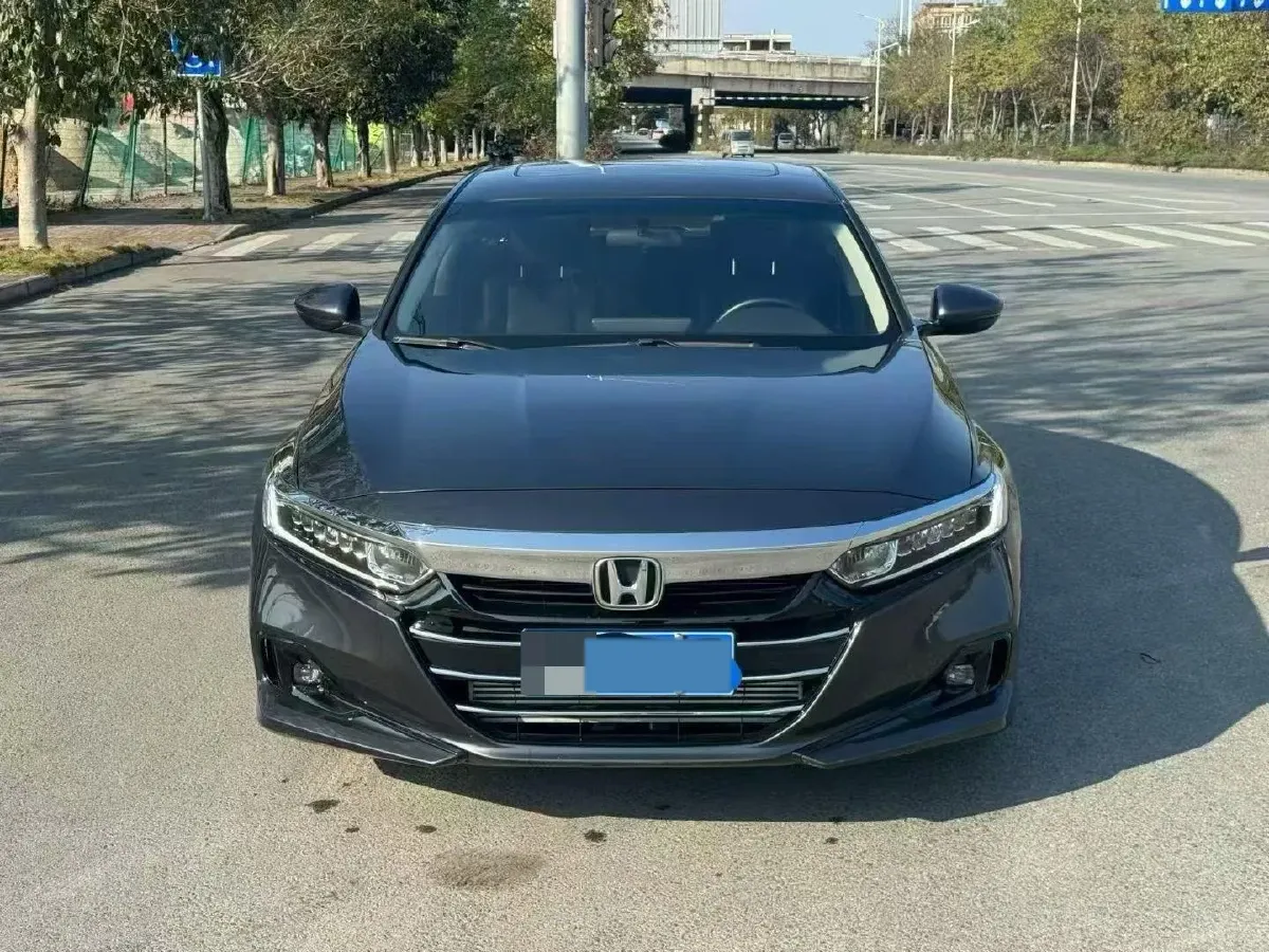 2022 Honda Accord 1.5T 194HP L4 CVT,autocango,china used car exporter,china ev exporter,chinese used car exporter,chinese used ev exporter