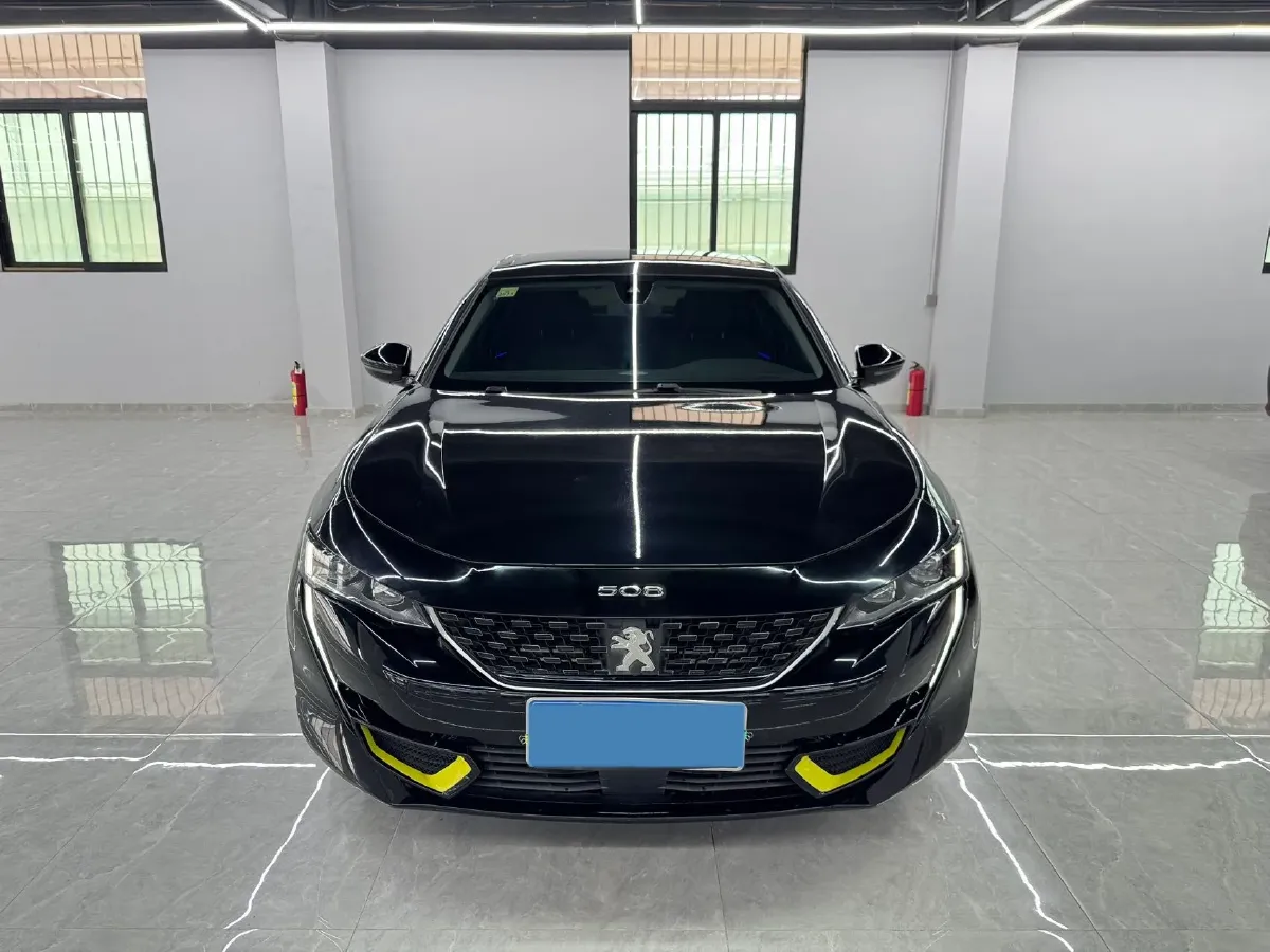 2021 Peugeot 508 1.6T 170HP L4 6AT,autocango,china used car exporter,china ev exporter,chinese used car exporter,chinese used ev exporter