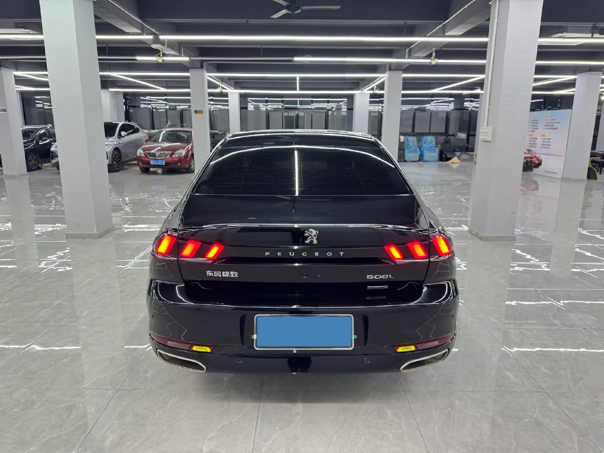 2021 Peugeot 508 1.6T 170HP L4 6AT,autocango,china used car exporter,china ev exporter,chinese used car exporter,chinese used ev exporter