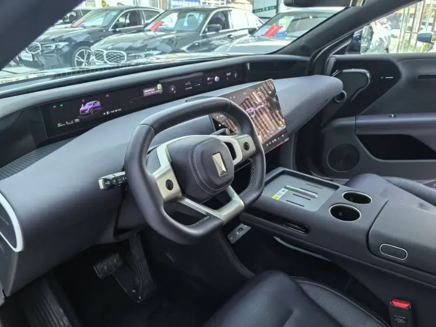 2024 Avatr 07 BEV 82.16KWH,autocango,china used car exporter,china ev exporter,chinese used car exporter,chinese used ev exporter