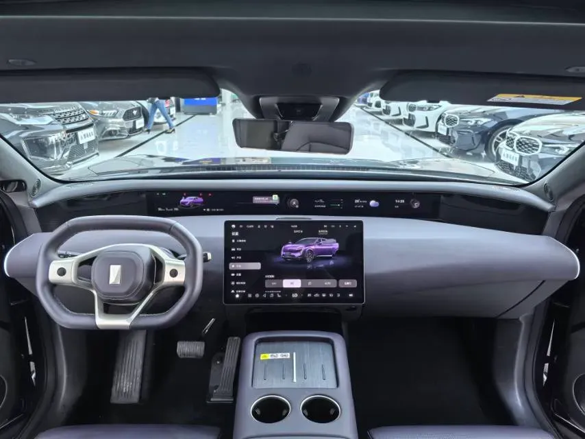 2024 Avatr 07 BEV 82.16KWH,autocango,china used car exporter,china ev exporter,chinese used car exporter,chinese used ev exporter