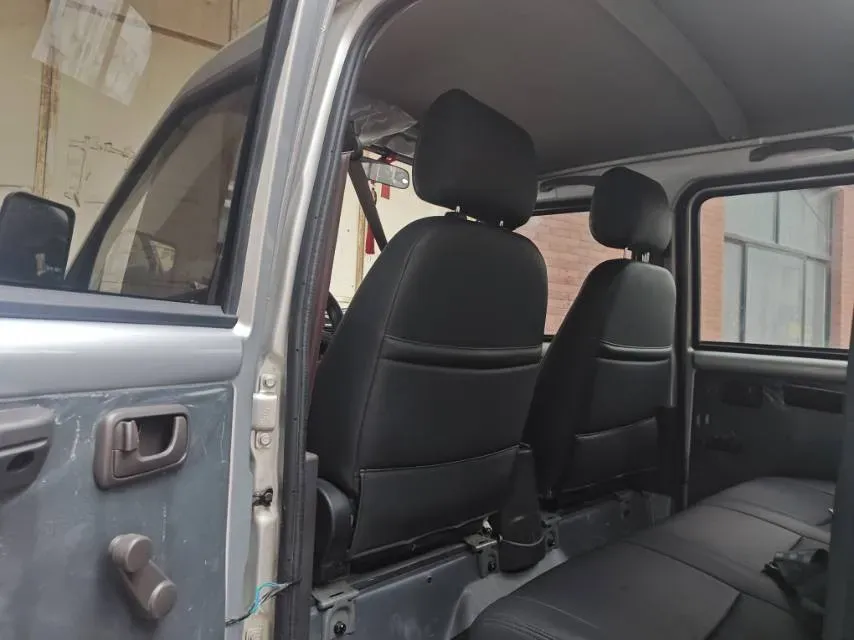 2023 WuLing RongGuang Mini Truck 1.5L 102HP L4 5MT,autocango,china used car exporter,china ev exporter,chinese used car exporter,chinese used ev exporter