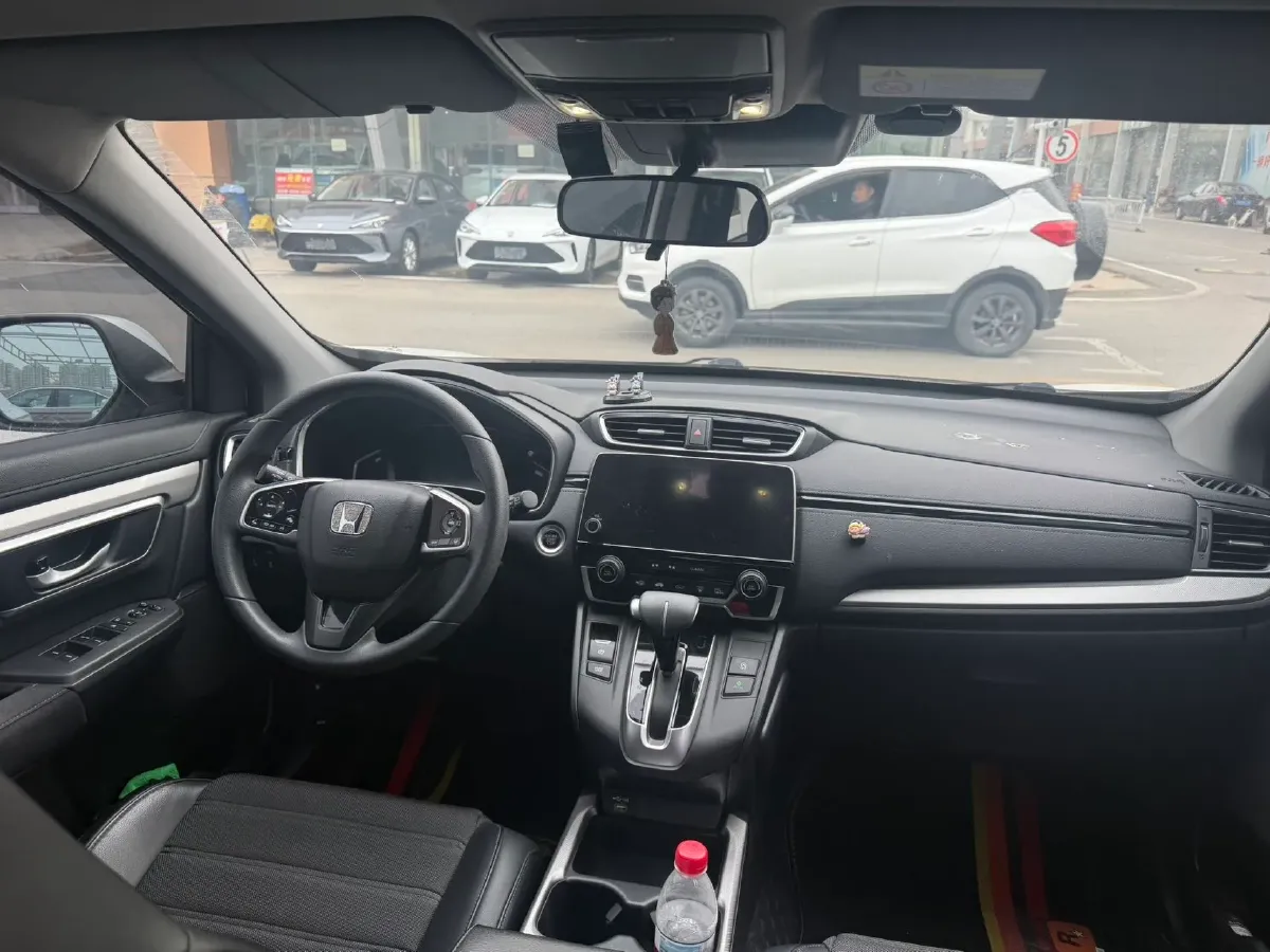 2021 Honda CR-V 1.5T 193HP L4 CVT,autocango,china used car exporter,china ev exporter,chinese used car exporter,chinese used ev exporter