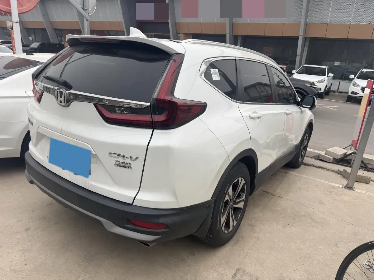 2021 Honda CR-V 1.5T 193HP L4 CVT,autocango,china used car exporter,china ev exporter,chinese used car exporter,chinese used ev exporter