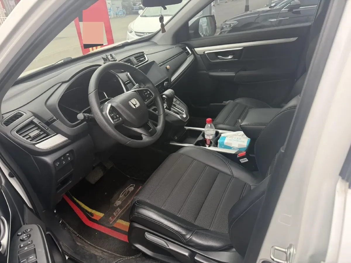2021 Honda CR-V 1.5T 193HP L4 CVT,autocango,china used car exporter,china ev exporter,chinese used car exporter,chinese used ev exporter