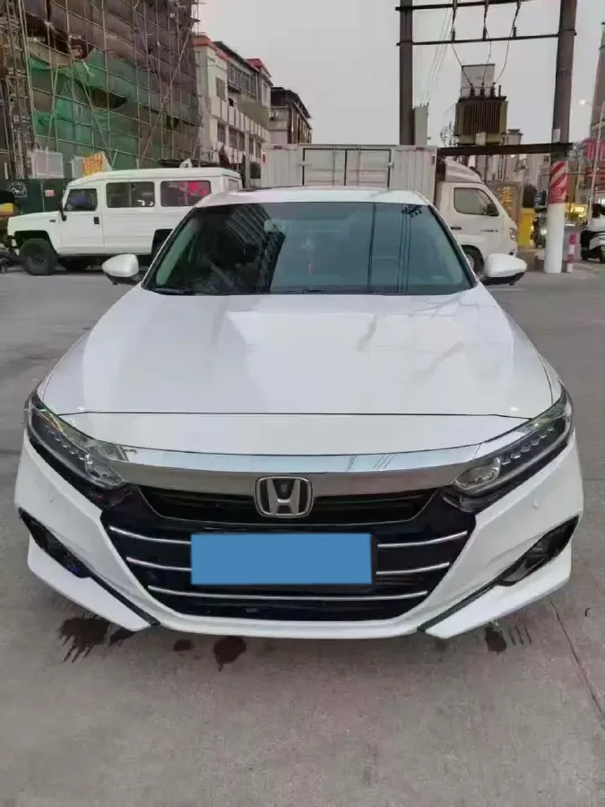 2022 Honda Accord 1.5T 194HP L4 CVT,autocango,china used car exporter,china ev exporter,chinese used car exporter,chinese used ev exporter