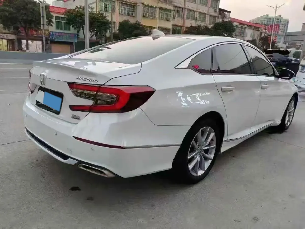 2022 Honda Accord 1.5T 194HP L4 CVT,autocango,china used car exporter,china ev exporter,chinese used car exporter,chinese used ev exporter