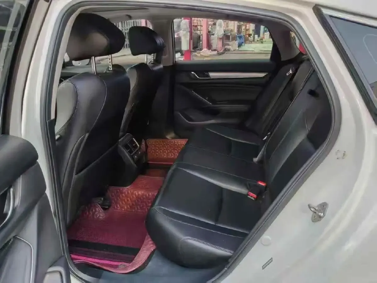 2022 Honda Accord 1.5T 194HP L4 CVT,autocango,china used car exporter,china ev exporter,chinese used car exporter,chinese used ev exporter