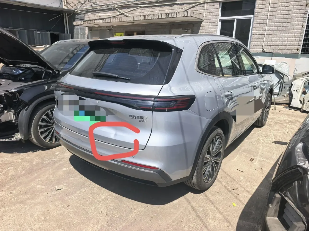 2025 BYD Sea Lion 05 DM-i 1.5L 101HP L4 E-CVT PHEV 18.3KWH,autocango,china used car exporter,china ev exporter,chinese used car exporter,chinese used ev exporter