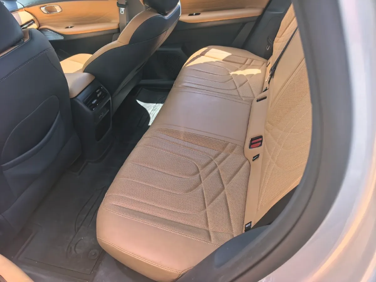 2025 BYD Sea Lion 05 DM-i 1.5L 101HP L4 E-CVT PHEV 18.3KWH,autocango,china used car exporter,china ev exporter,chinese used car exporter,chinese used ev exporter