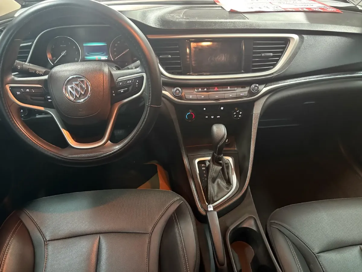 2021 Buick Excelle 1.5L 113HP L4 6AT,autocango,china used car exporter,china ev exporter,chinese used car exporter,chinese used ev exporter