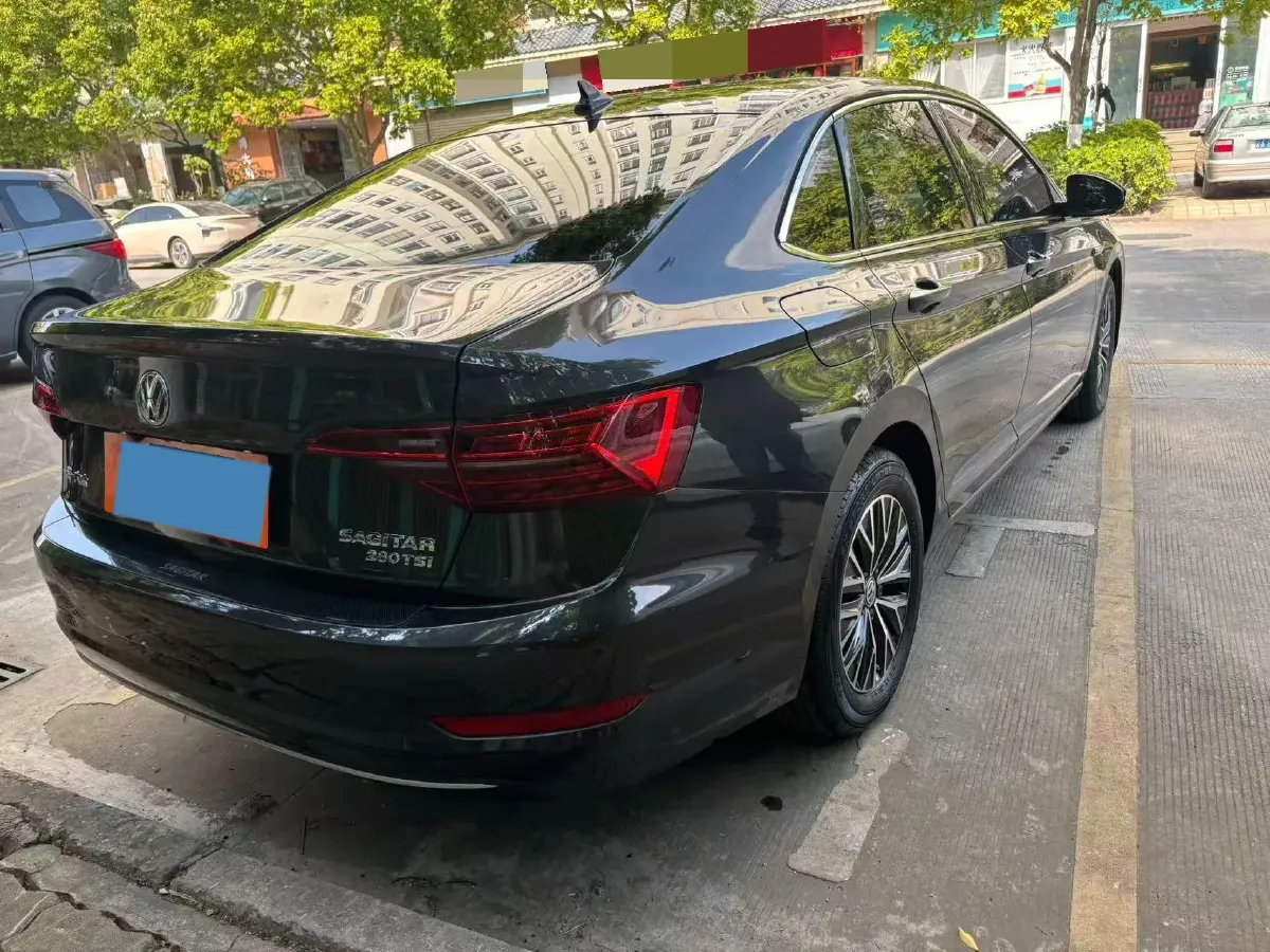 2020 Volkswagen Sagitar 1.4T 150HP L4 7DCT,autocango,china used car exporter,china ev exporter,chinese used car exporter,chinese used ev exporter
