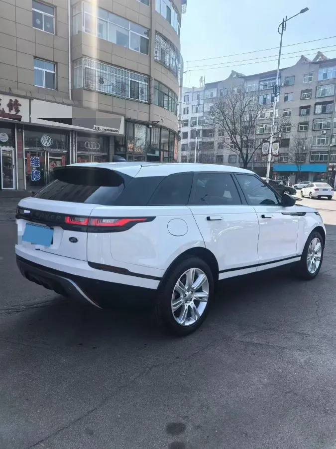 2020 Land Rover Range Rover Velar 2.0T 250HP L4 8AT,autocango,china used car exporter,china ev exporter,chinese used car exporter,chinese used ev exporter