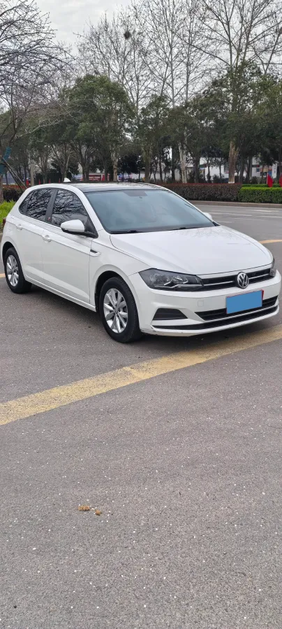 2019 Volkswagen Polo 1.5L 113HP L4 6AT,autocango,china used car exporter,china ev exporter,chinese used car exporter,chinese used ev exporter