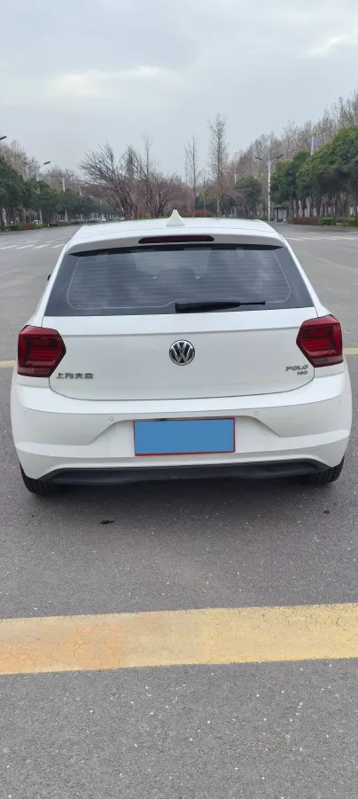2019 Volkswagen Polo 1.5L 113HP L4 6AT,autocango,china used car exporter,china ev exporter,chinese used car exporter,chinese used ev exporter