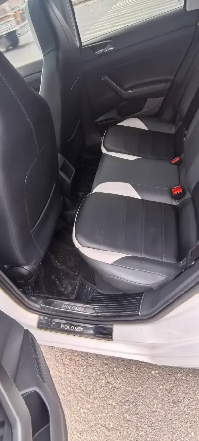 2019 Volkswagen Polo 1.5L 113HP L4 6AT,autocango,china used car exporter,china ev exporter,chinese used car exporter,chinese used ev exporter