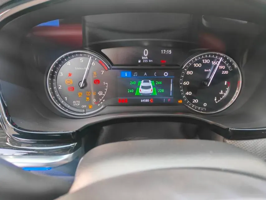 2021 Cadillac XT5 2.0T 237HP L4 9AT,autocango,china used car exporter,china ev exporter,chinese used car exporter,chinese used ev exporter