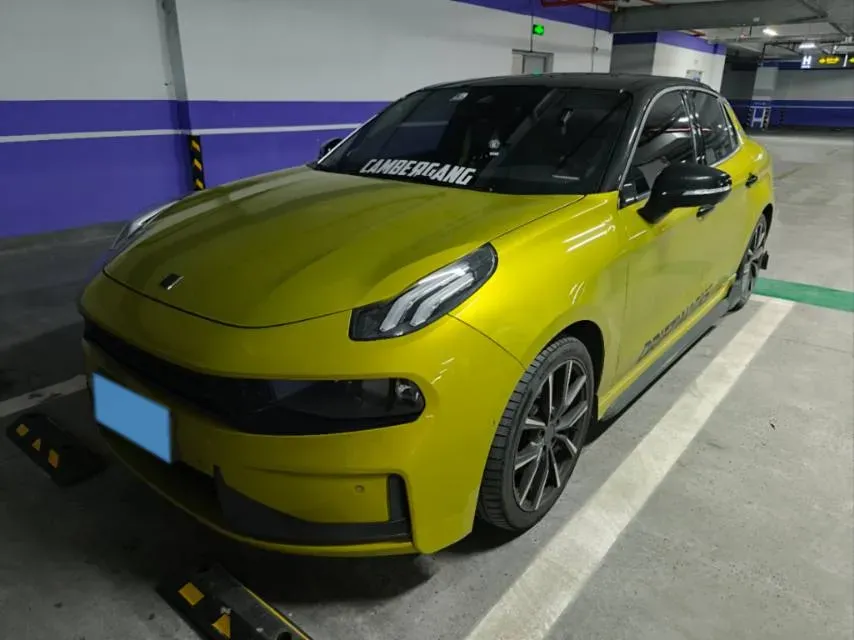 2021 LYNK&CO 03 2.0T 254HP L4 8AT,autocango,china used car exporter,china ev exporter,chinese used car exporter,chinese used ev exporter