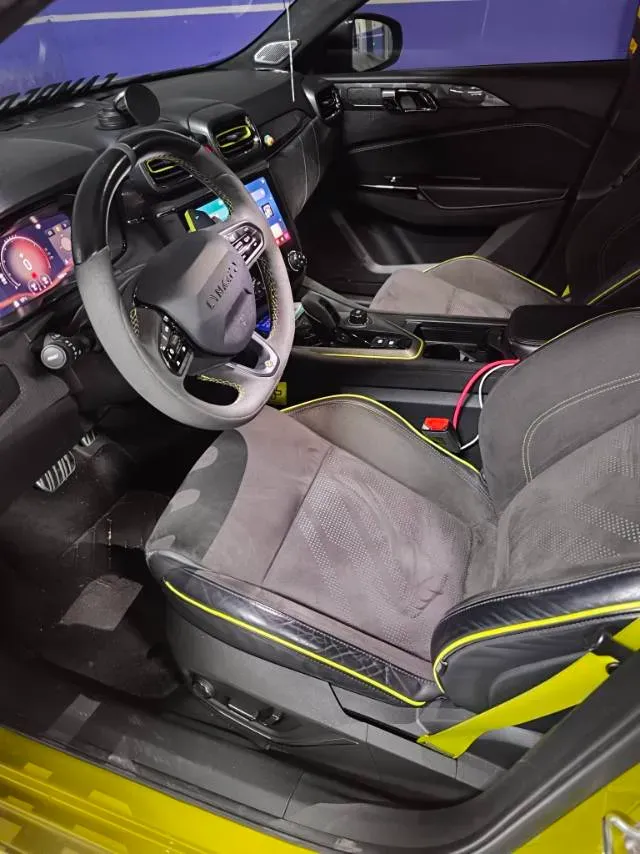 2021 LYNK&CO 03 2.0T 254HP L4 8AT,autocango,china used car exporter,china ev exporter,chinese used car exporter,chinese used ev exporter