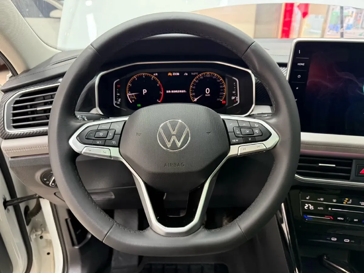 2023 Volkswagen Tayron 1.4T 150HP L4 7DCT,autocango,china used car exporter,china ev exporter,chinese used car exporter,chinese used ev exporter