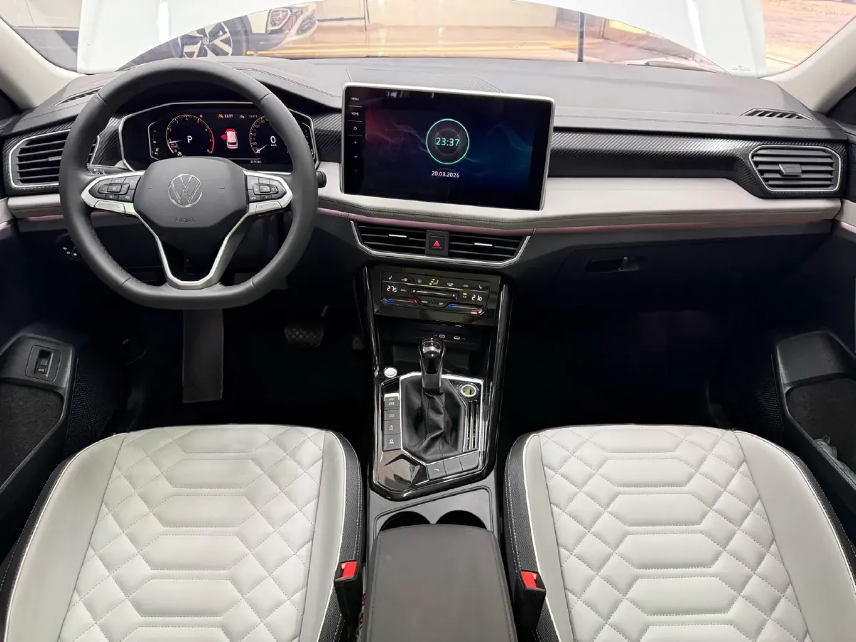 2023 Volkswagen Tayron 1.4T 150HP L4 7DCT,autocango,china used car exporter,china ev exporter,chinese used car exporter,chinese used ev exporter