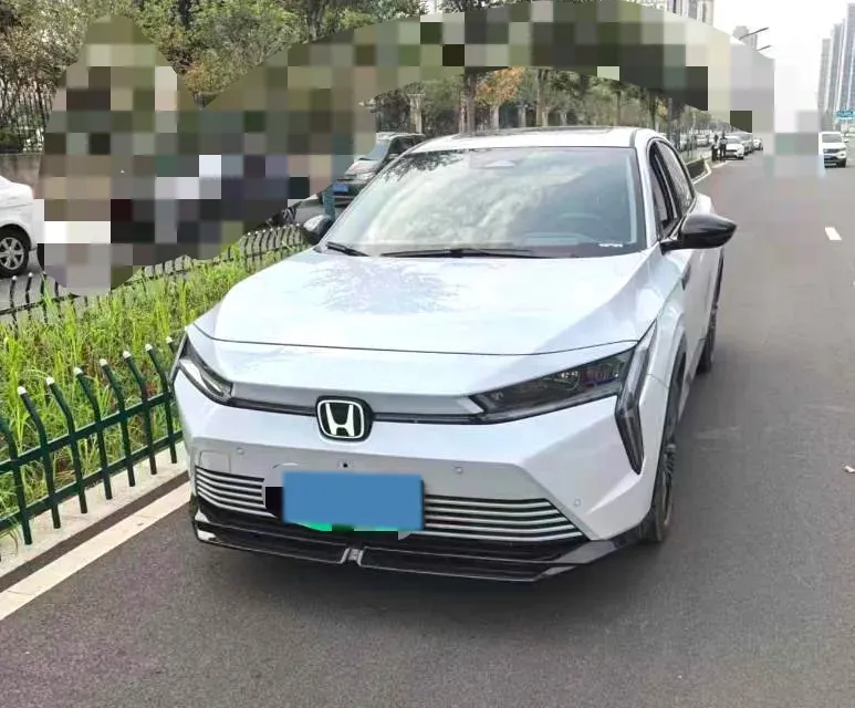 2024 Honda e:NS2 BEV 68.8KWH,autocango,china used car exporter,china ev exporter,chinese used car exporter,chinese used ev exporter