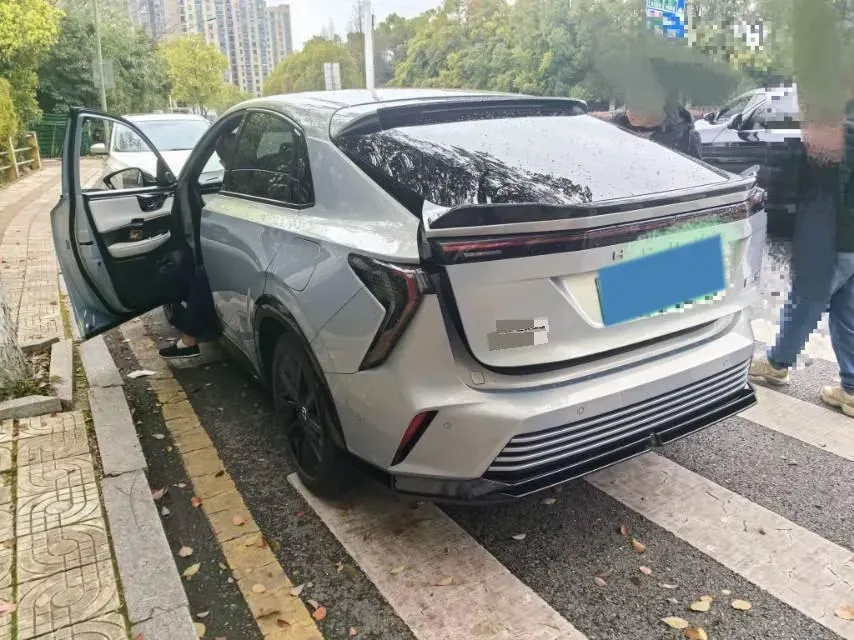 2024 Honda e:NS2 BEV 68.8KWH,autocango,china used car exporter,china ev exporter,chinese used car exporter,chinese used ev exporter