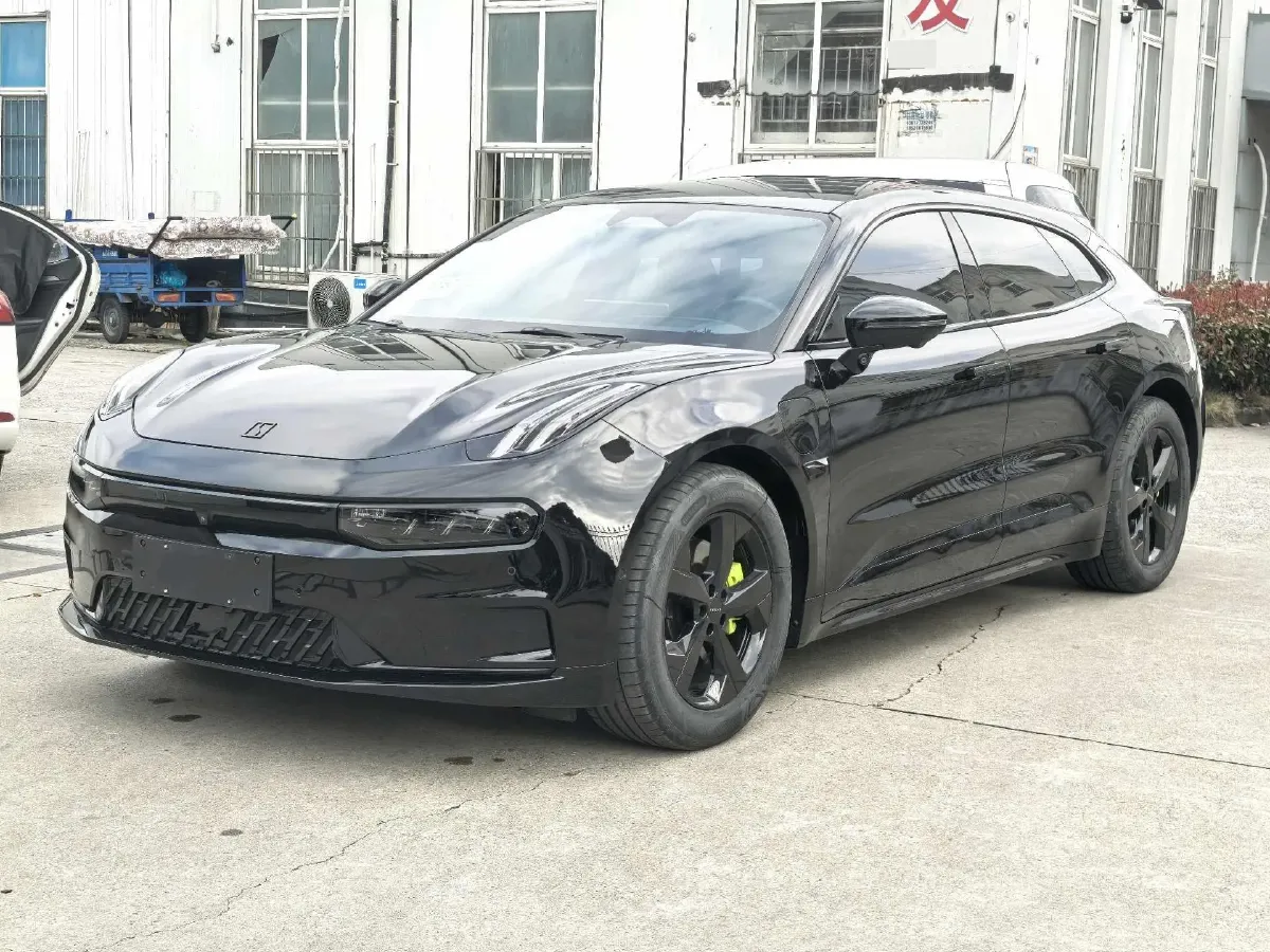 2023 Zeekr 001 BEV 100KWH,autocango,china used car exporter,china ev exporter,chinese used car exporter,chinese used ev exporter