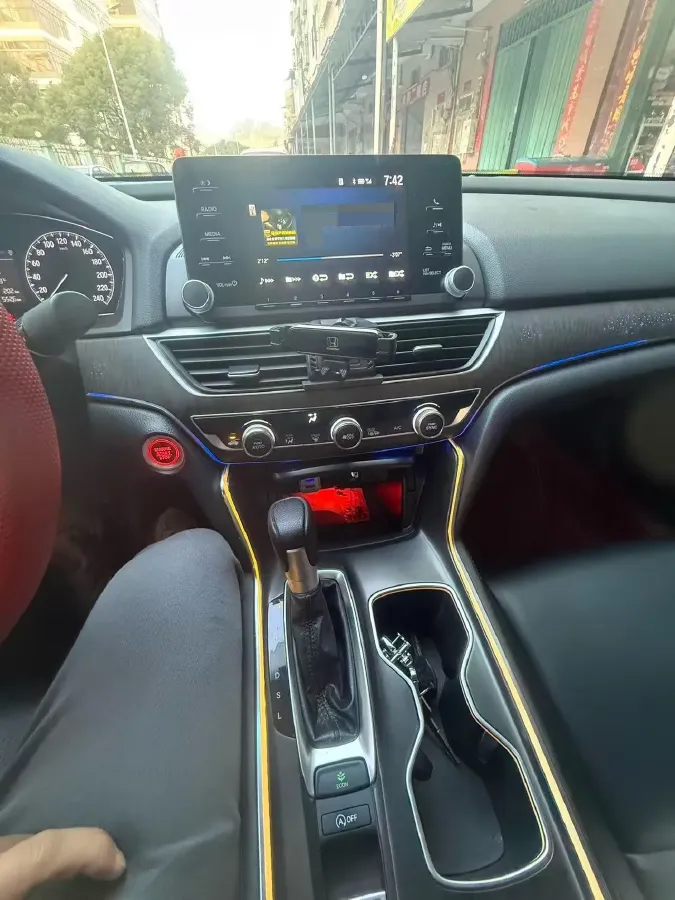 2018 Honda Accord 1.5T 194HP L4 CVT,autocango,china used car exporter,china ev exporter,chinese used car exporter,chinese used ev exporter