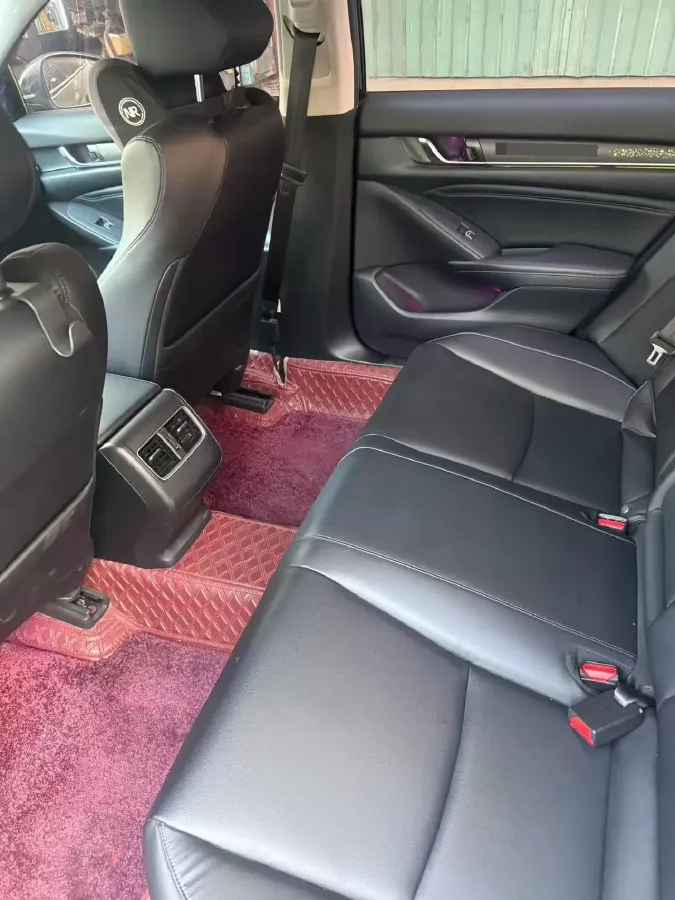 2018 Honda Accord 1.5T 194HP L4 CVT,autocango,china used car exporter,china ev exporter,chinese used car exporter,chinese used ev exporter